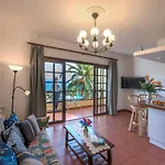 Apartman Corral De Payo *