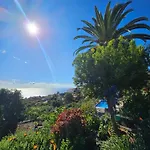 Corral De Payo Apartman Breña Baja