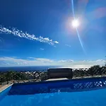 Apartman Corral De Payo *