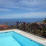 Corral De Payo Apartman *