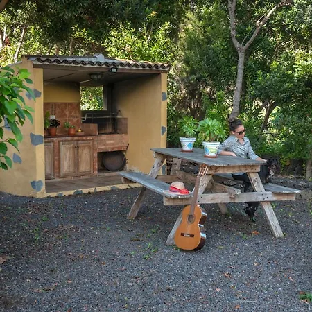 Lägenhet Corral De Payo *