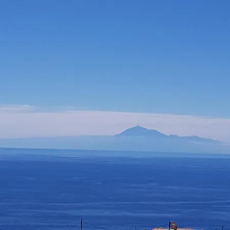 Corral De Payo Breña Baja