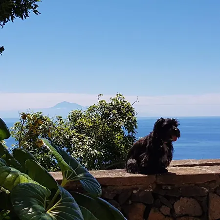 Corral De Payo * ブレーニャ・バハ