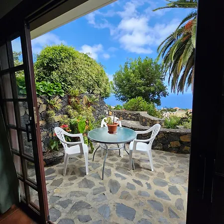 Corral De Payo Apartman Breña Baja