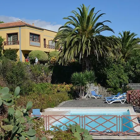 Corral De Payo Breña Baja