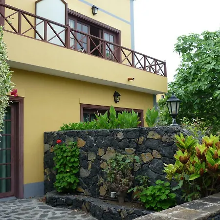 Daire Corral De Payo Breña Baja