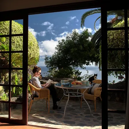 Corral De Payo Appartement Breña Baja