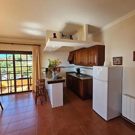 Apartamento Corral De Payo
