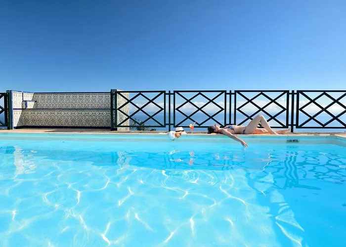 Appartement Corral De Payo *